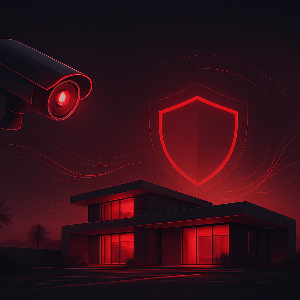 Top 10 Best Home Security Companies in Morocco