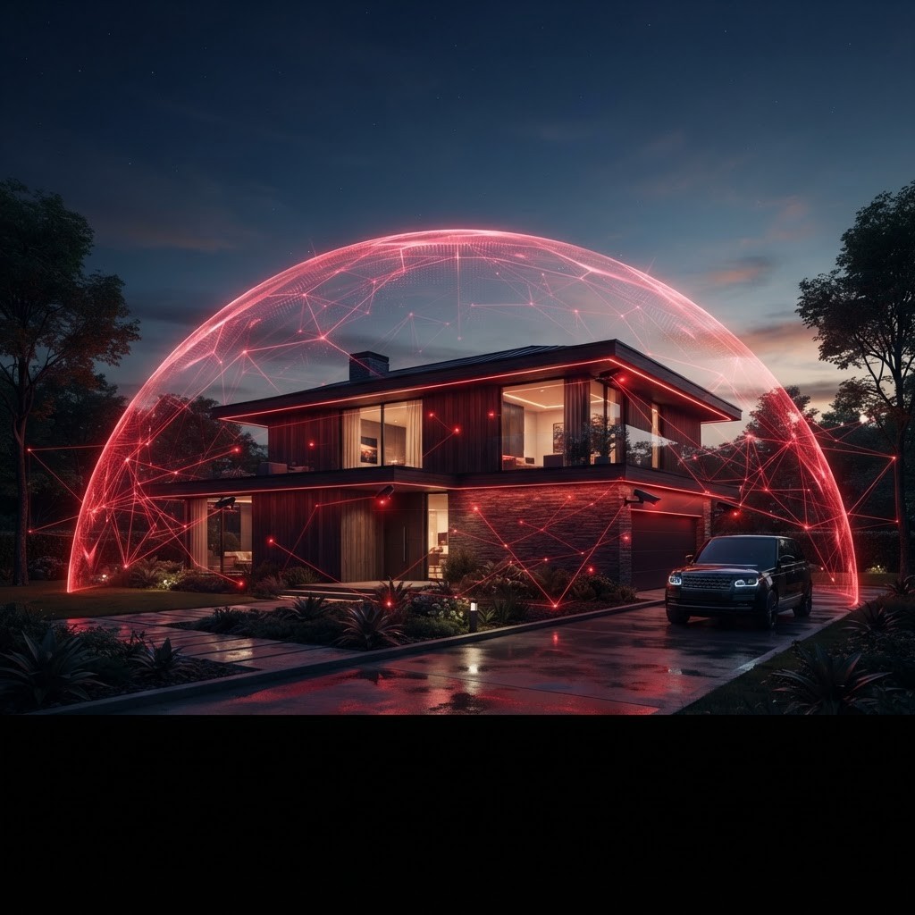 Top 10 Best Home Security Companies in Serbia