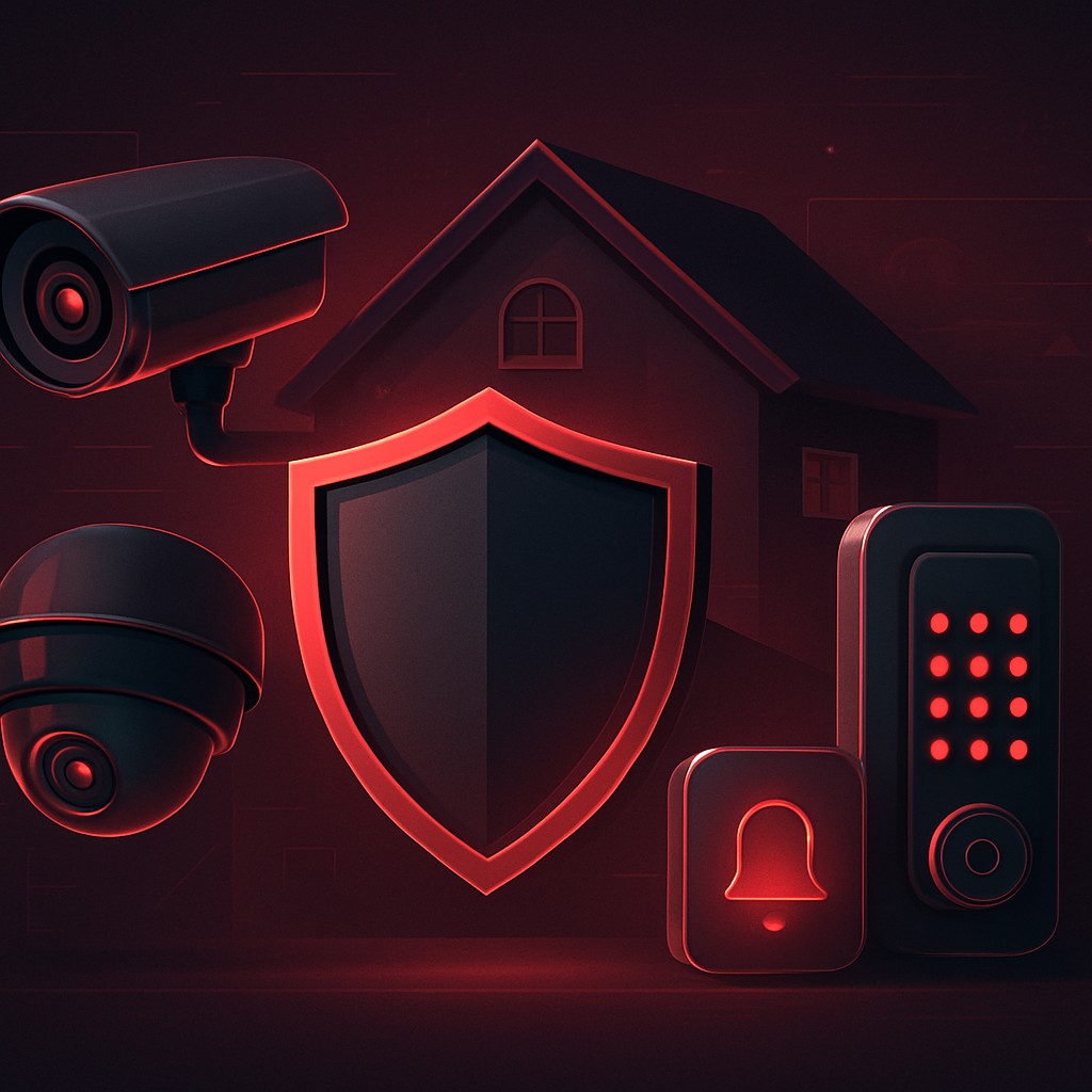 Top 10 Best Home Security Companies in Sri Lanka