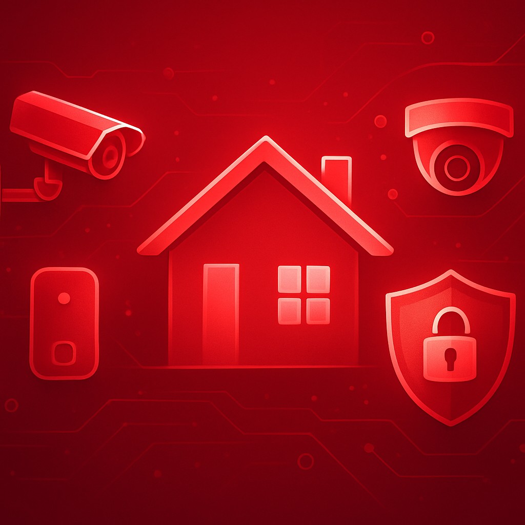 Top 10 Best Home Security Companies in Uzbekistan