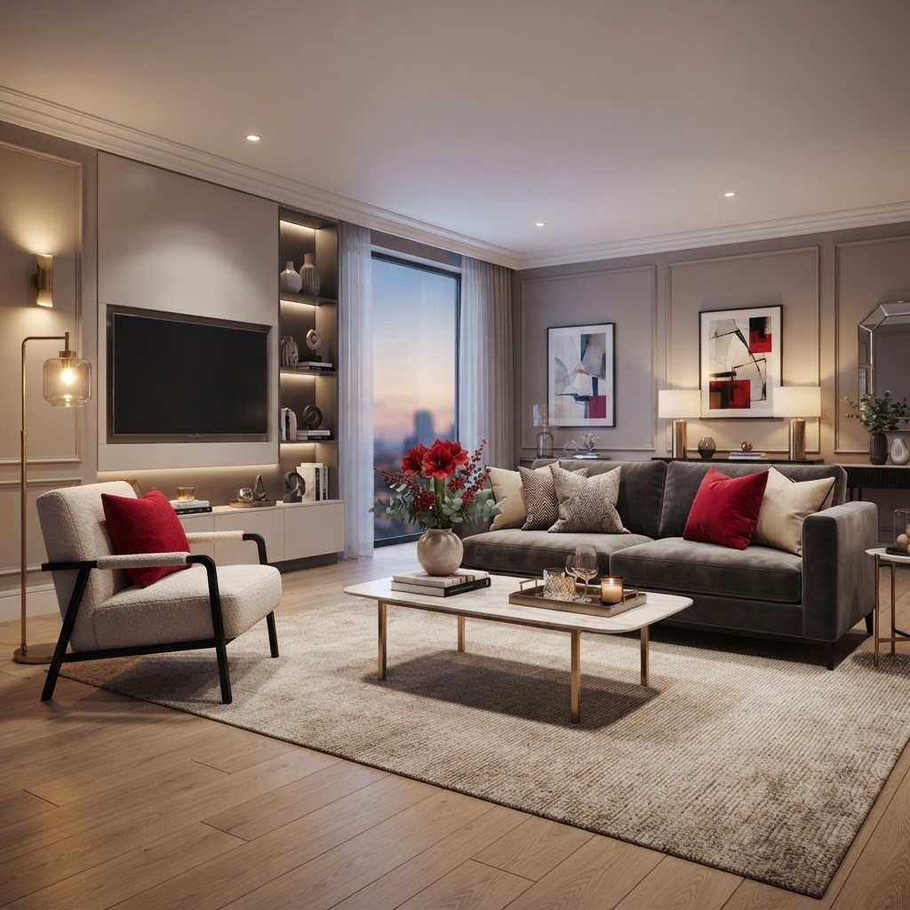 Top 10 Best Home Staging Services in Paraguay