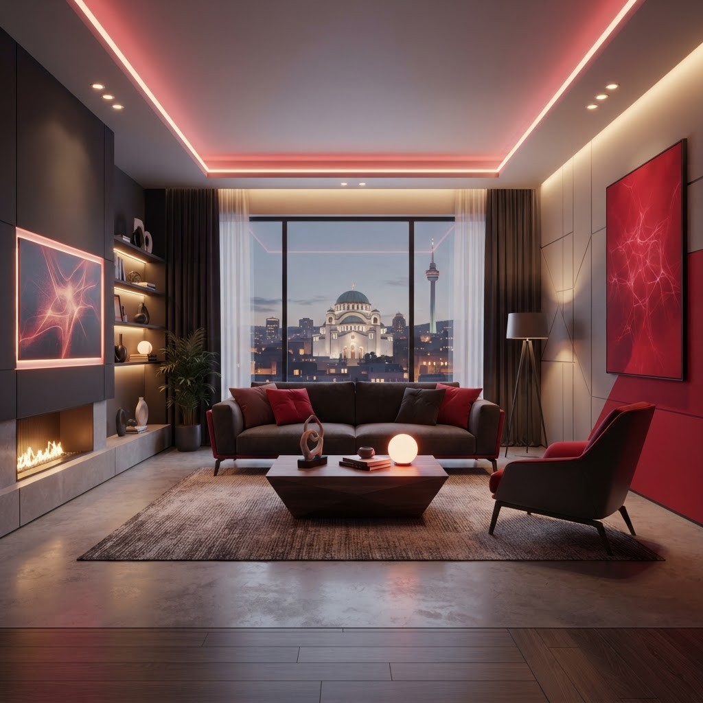 Top 10 Best Home Staging Services in Serbia