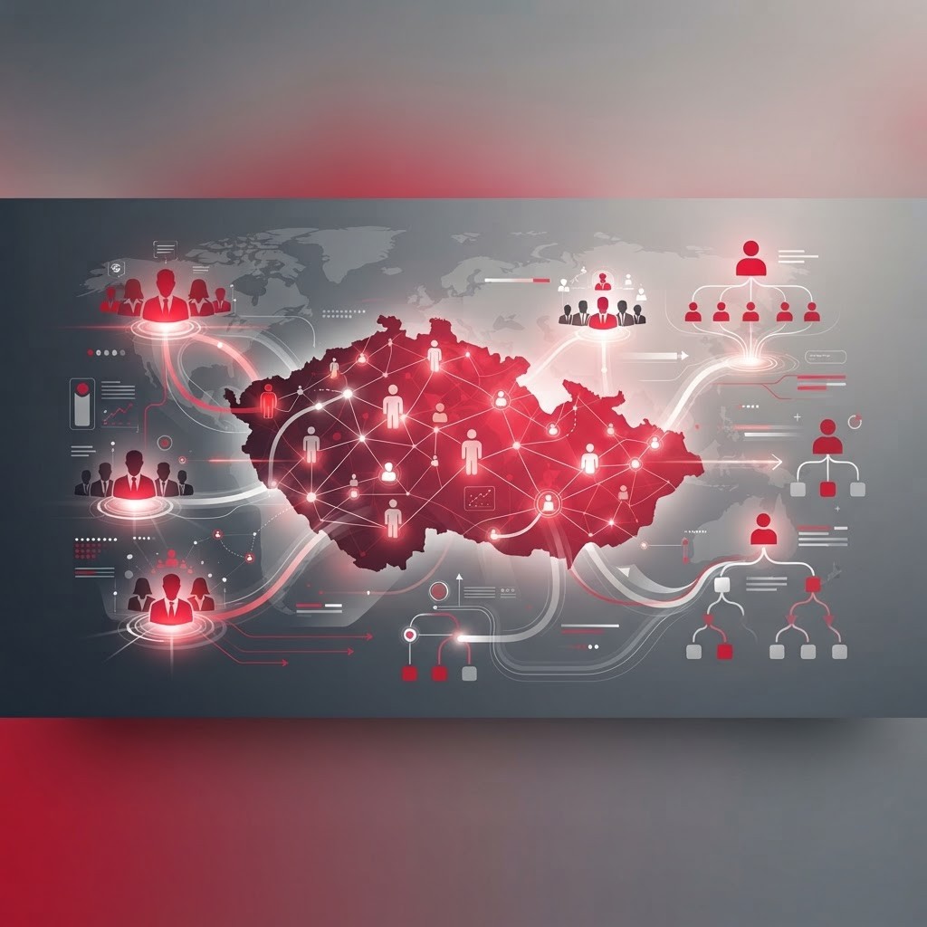 Top 10 Best HR Consulting Firms in Czech Republic (Czechia)