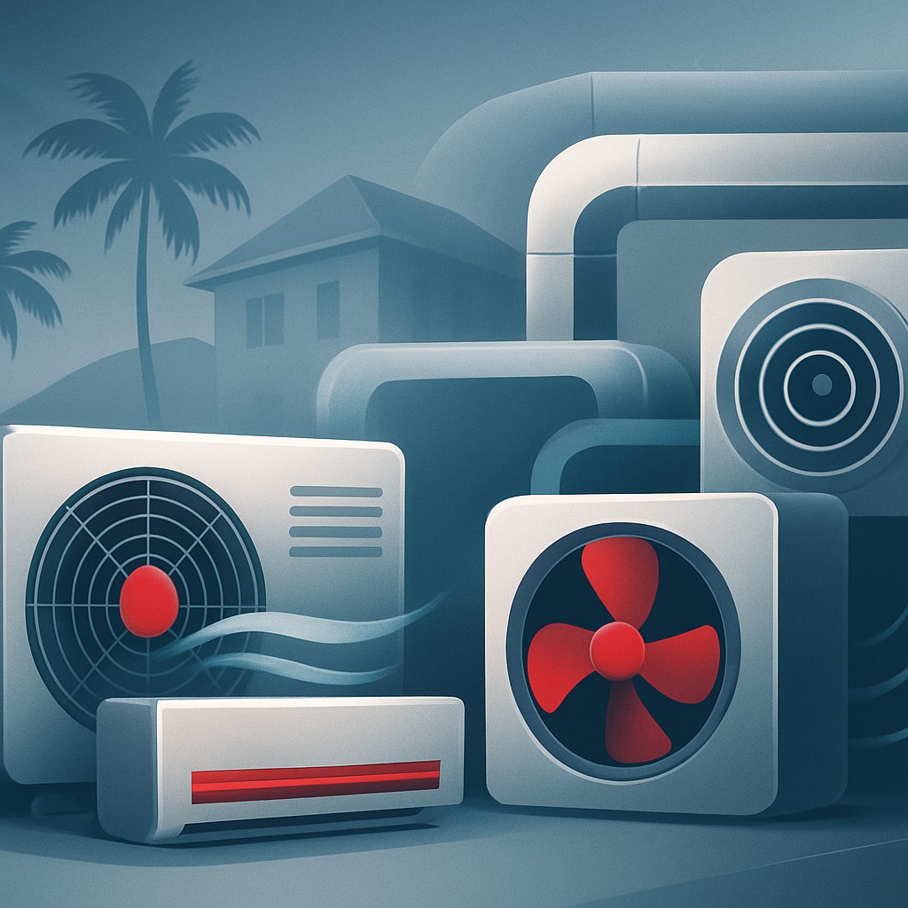 Top 10 Best HVAC Companies in Sri Lanka