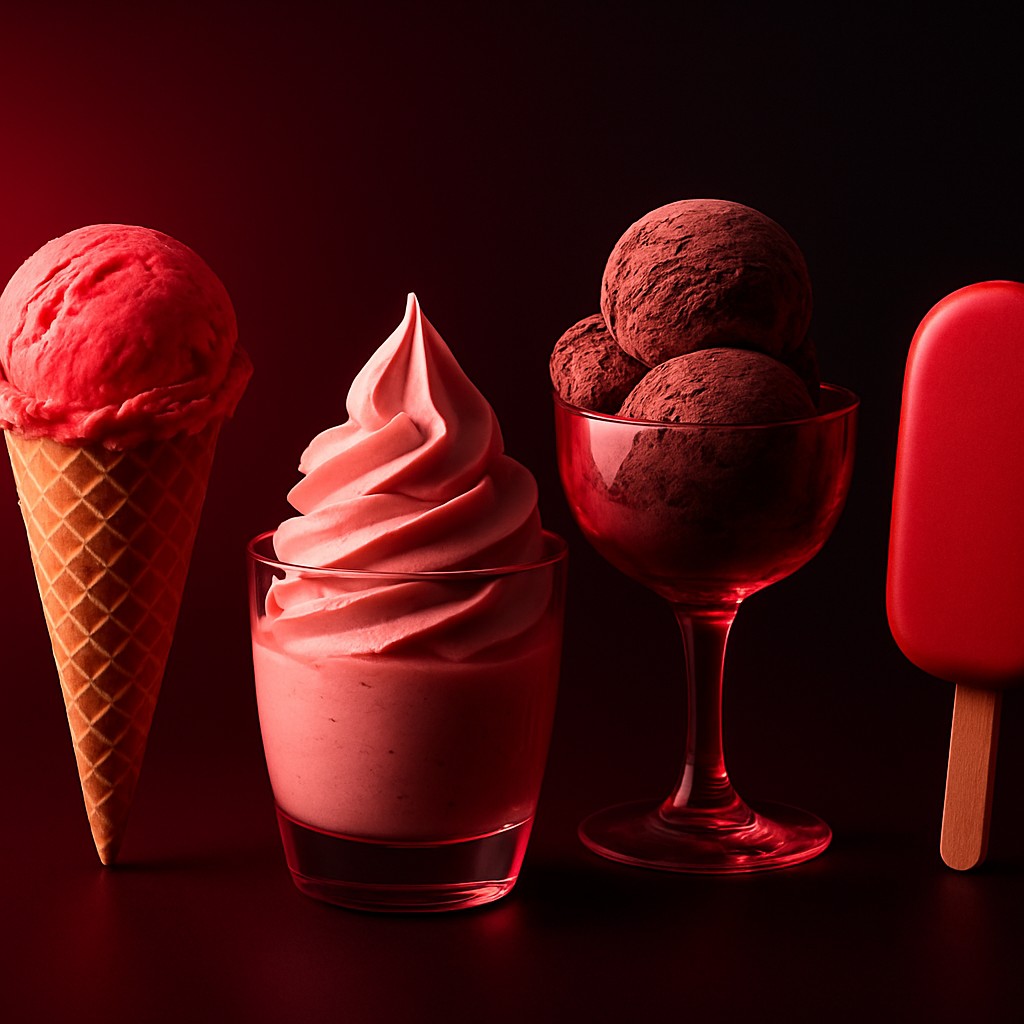 Top 10 Best Ice Cream Brands in Papua New Guinea