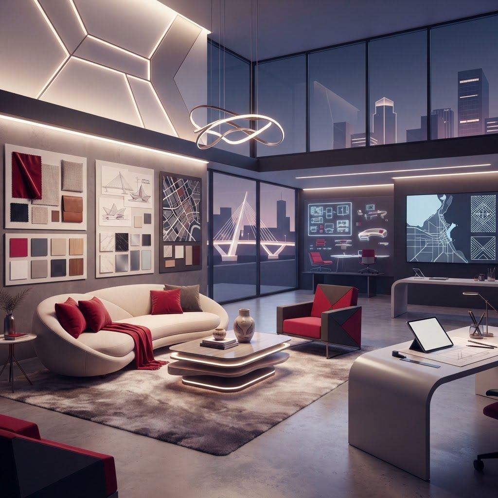Top 10 Best Interior Design Firms in Milwaukee