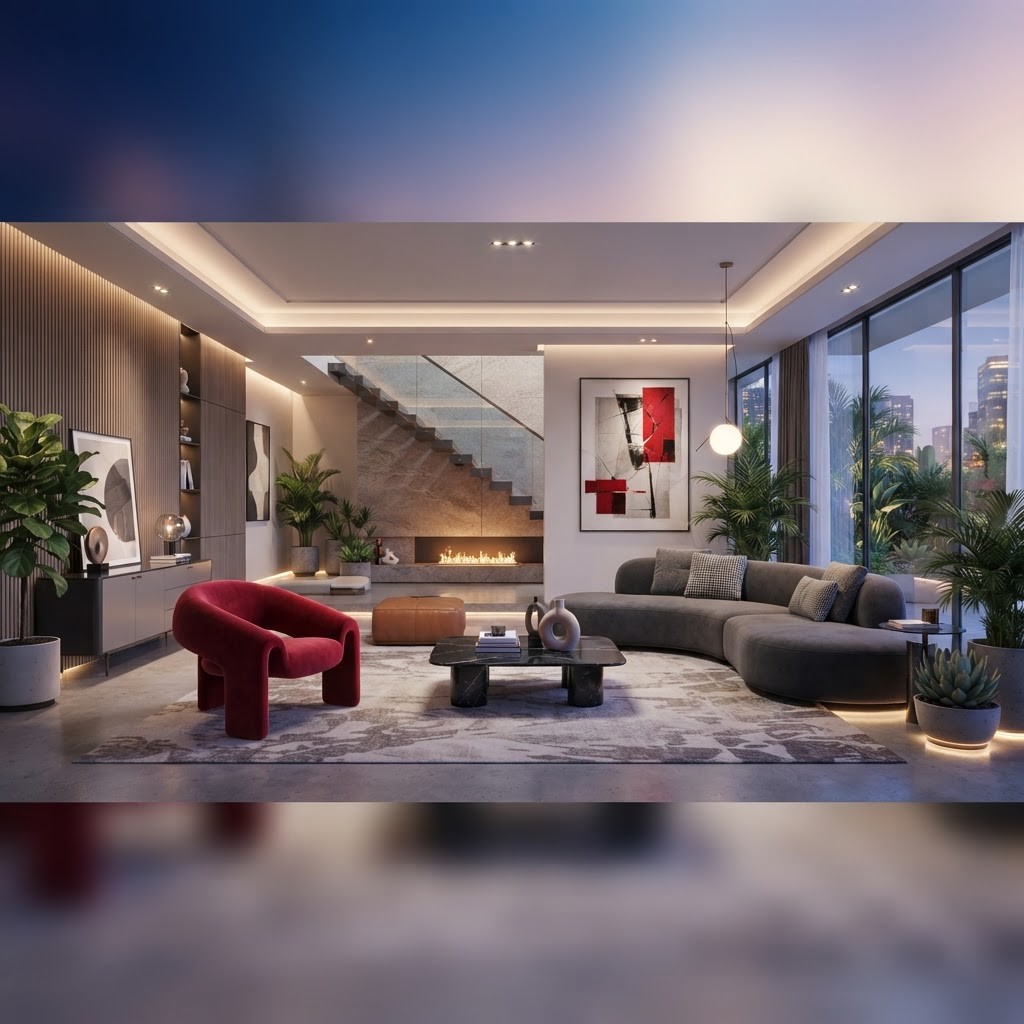 Top 10 Best Interior Design Firms in Paraguay