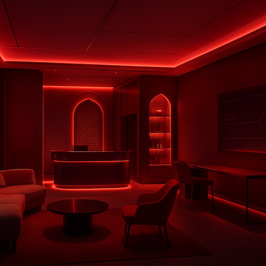 Top 10 Best Interior Fitout Companies in Morocco