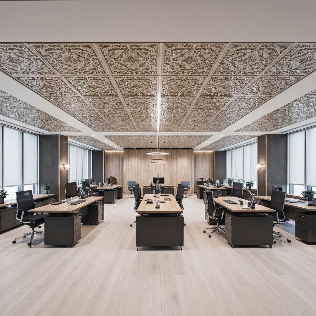 Top 10 Best Interior Fitout Companies in Turkey