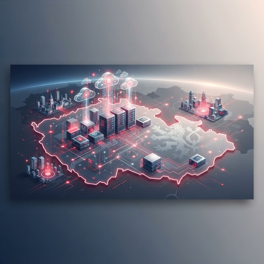 Top 10 Best IT Consulting Companies in Czech Republic (Czechia)