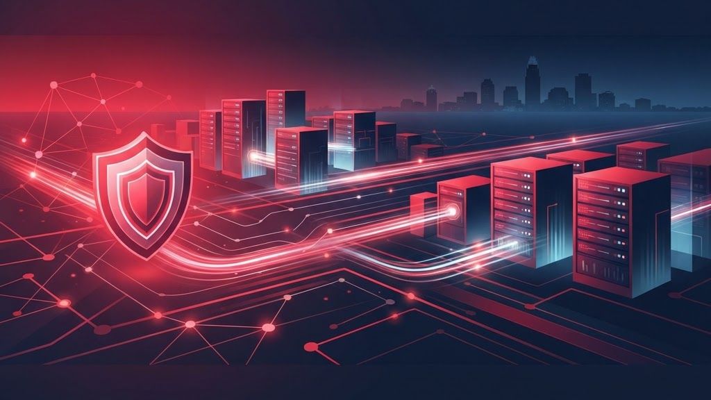 Top 10 Best IT Services Companies in Charlotte