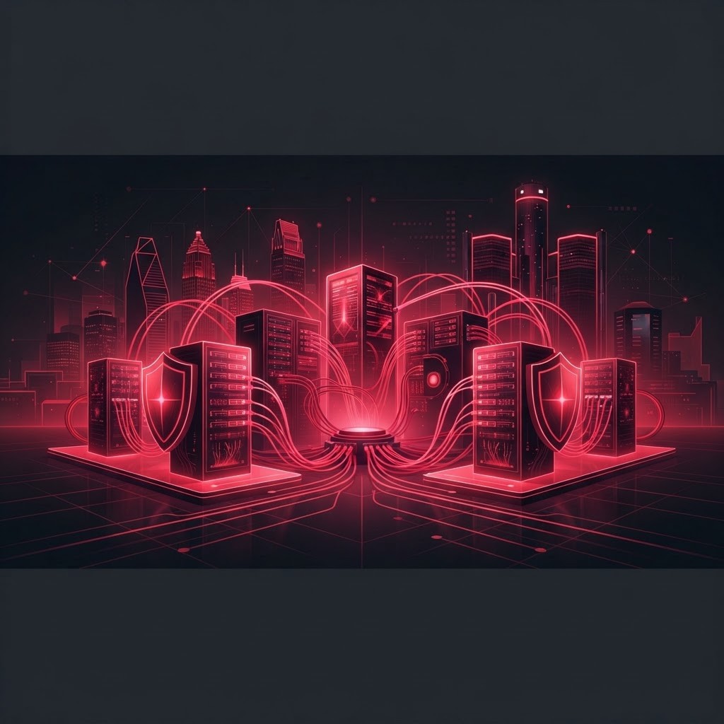 Top 10 Best IT Services Companies in Detroit