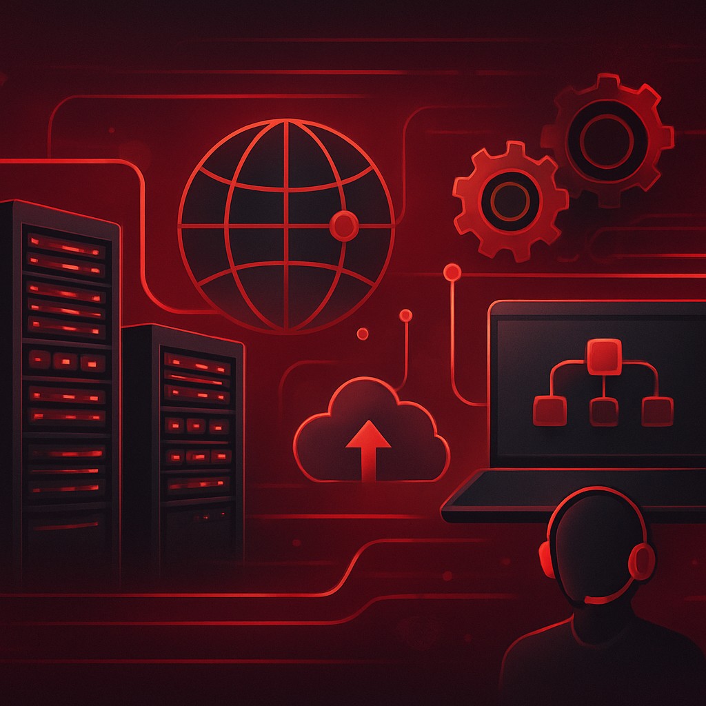 Top 10 Best IT Services Companies in Ukraine