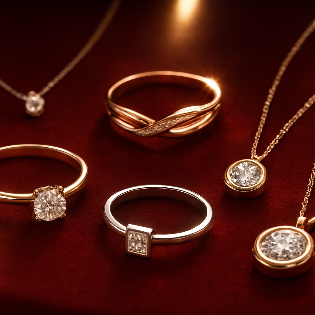 Top 10 Best Jewelry Brands in Romania