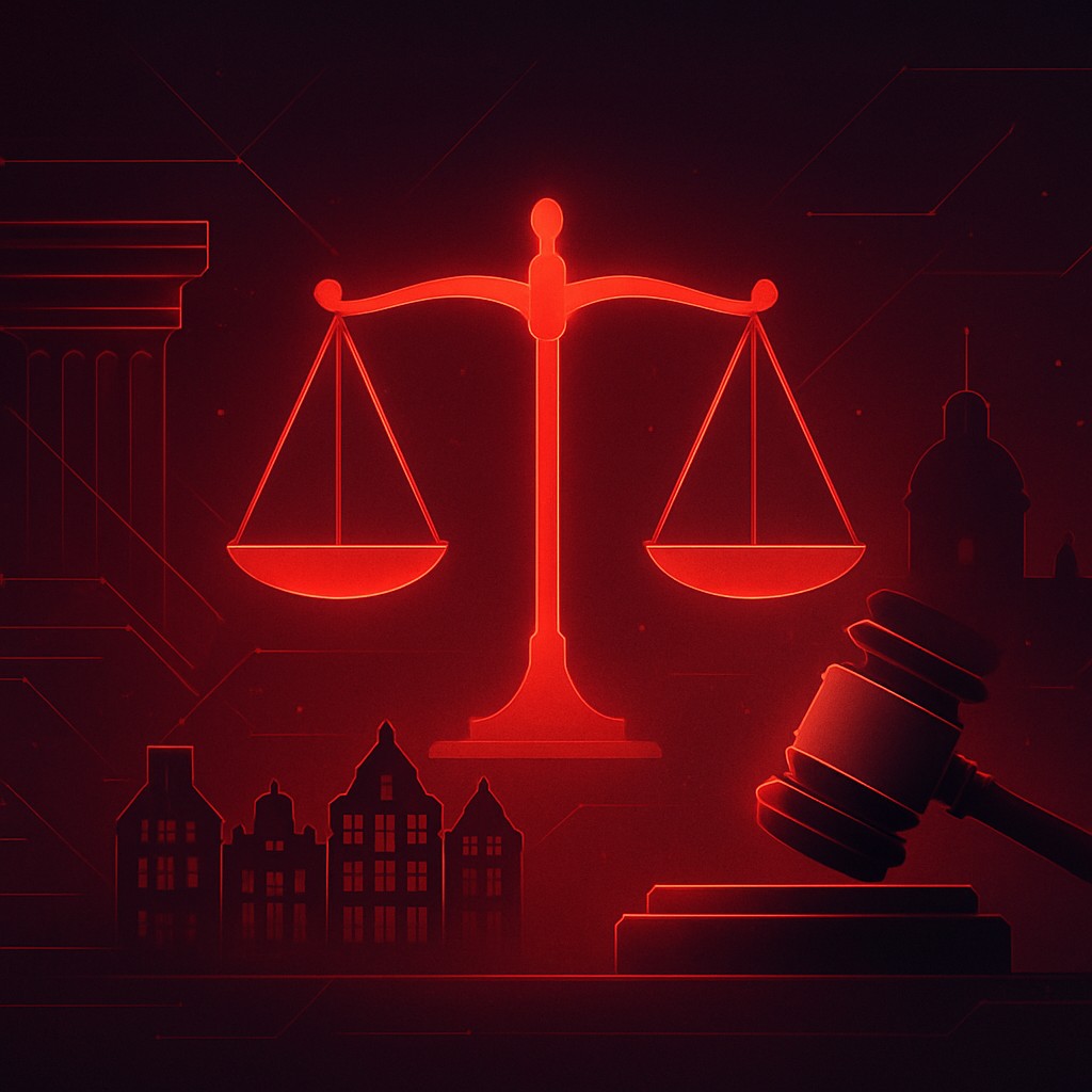 Top 10 Best Law Firms in Netherlands