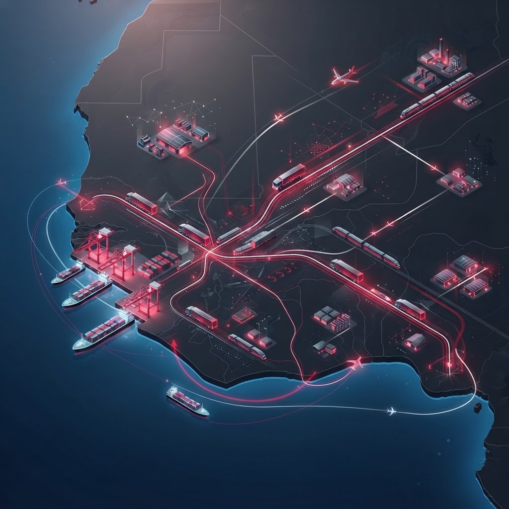 Top 10 Best Logistics Companies in Liberia