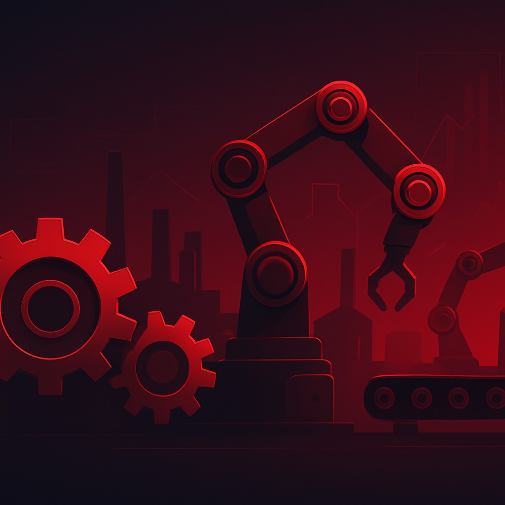 Top 10 Best Machinery Manufacturers in Chad