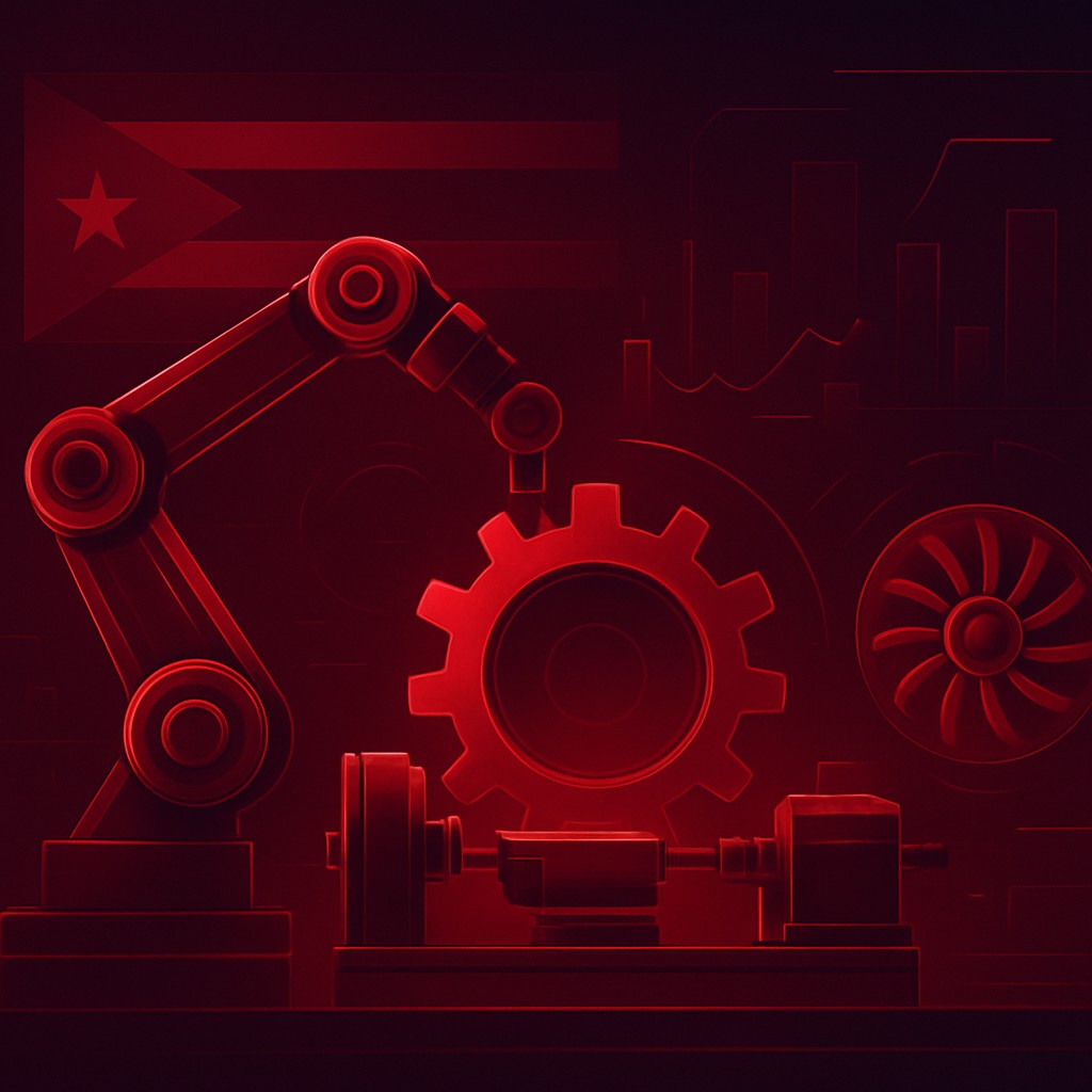 Top 10 Best Machinery Manufacturers in Cuba