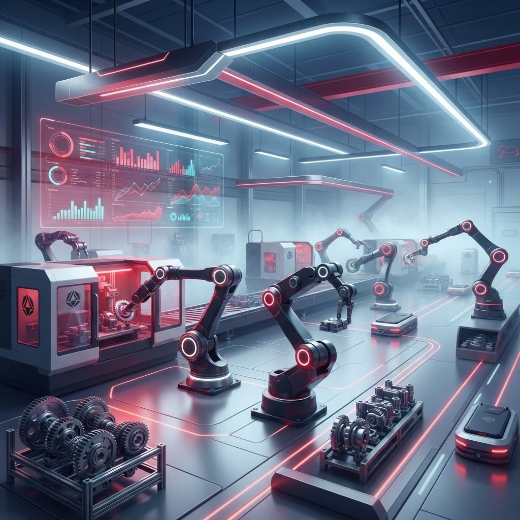 Top 10 Best Machinery Manufacturers in Israel
