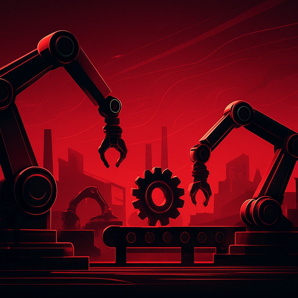 Top 10 Best Machinery Manufacturers in Venezuela