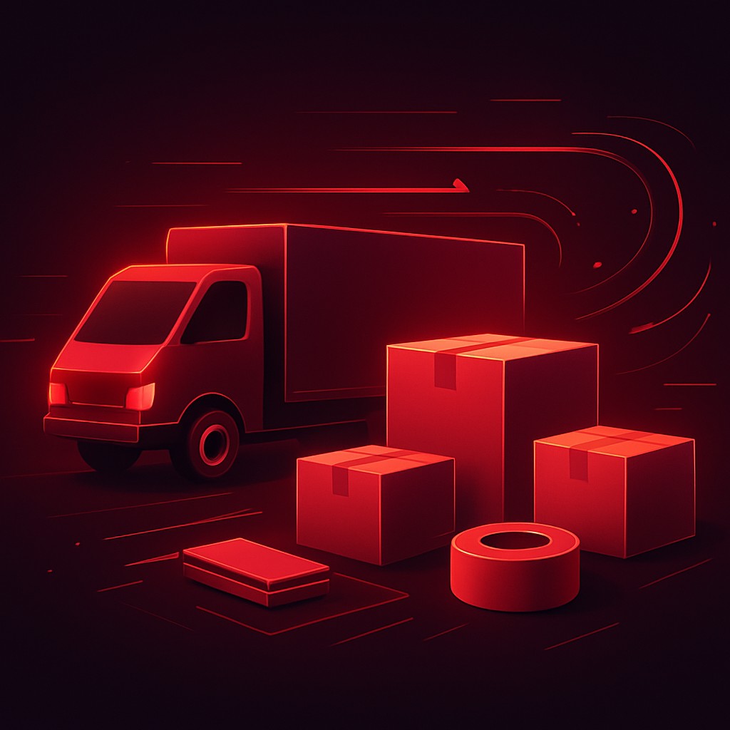 Top 10 Best Movers and Packers in Côte d'Ivoire