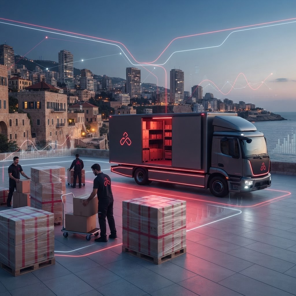 Top 10 Best Movers and Packers in Lebanon