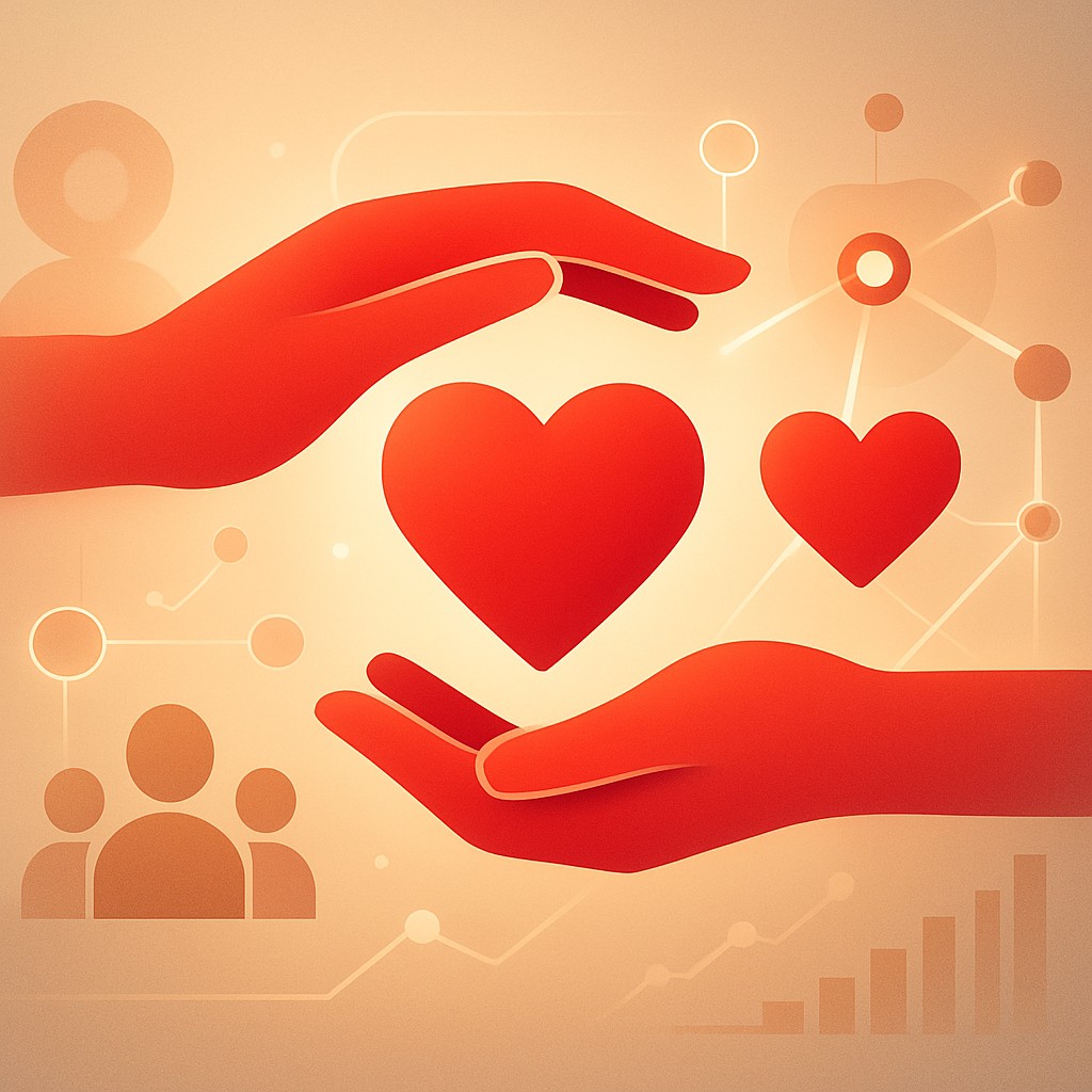 Top 10 Best Nonprofits in Algeria