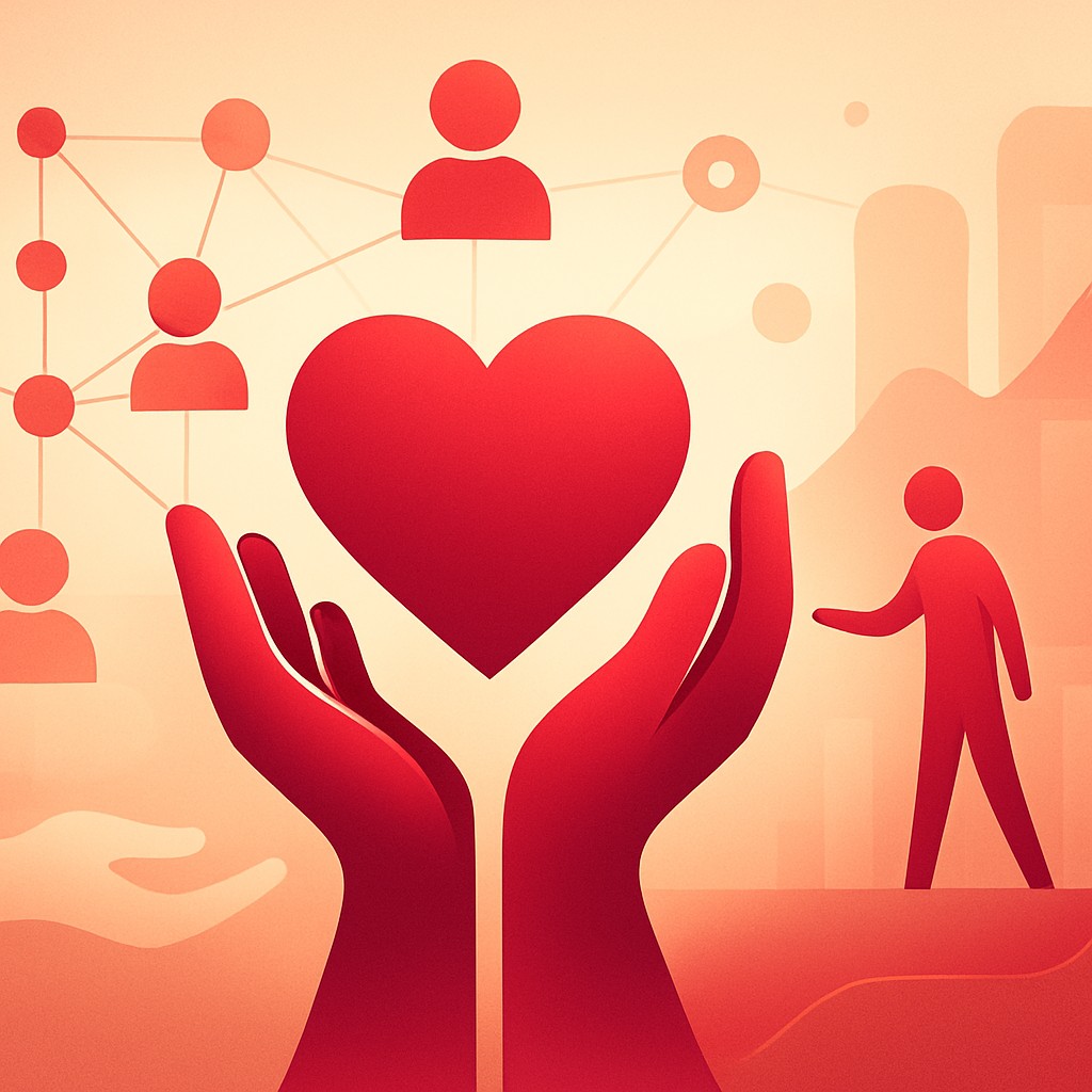 Top 10 Best Nonprofits in Romania