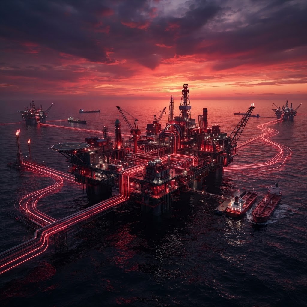 Top 10 Best Oil and Gas Companies in Azerbaijan
