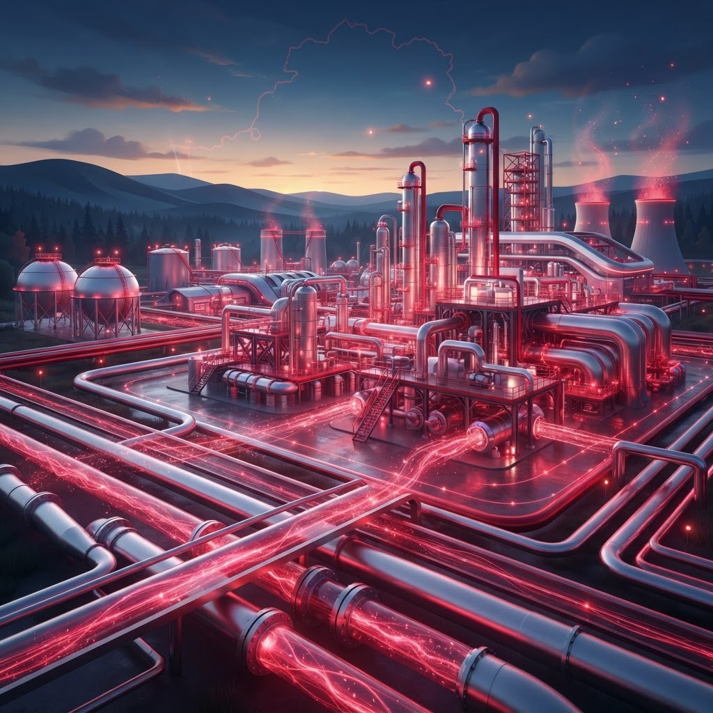 Top 10 Best Oil and Gas Companies in Belarus