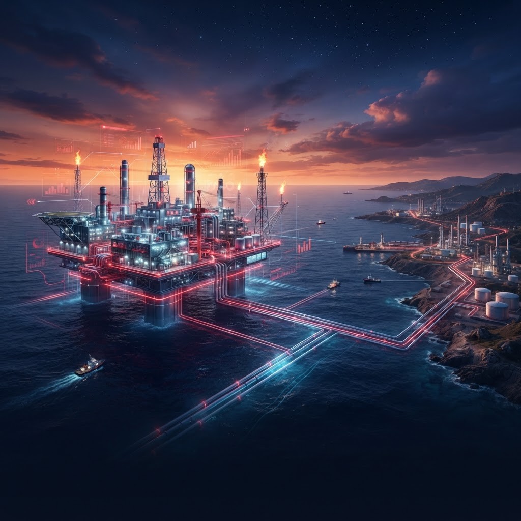 Top 10 Best Oil and Gas Companies in Mauritania