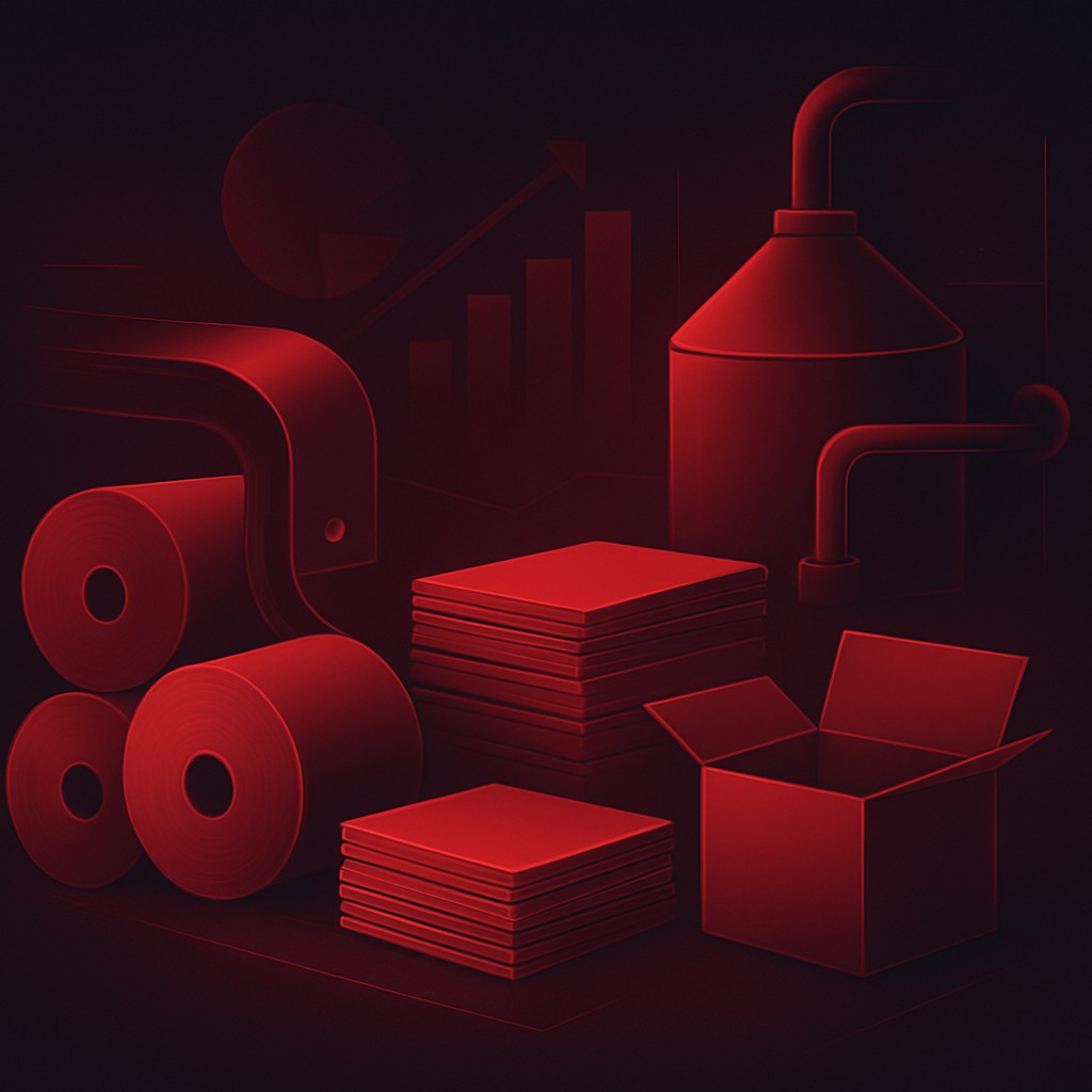 Top 10 Best Paper Goods Manufacturers in Chad