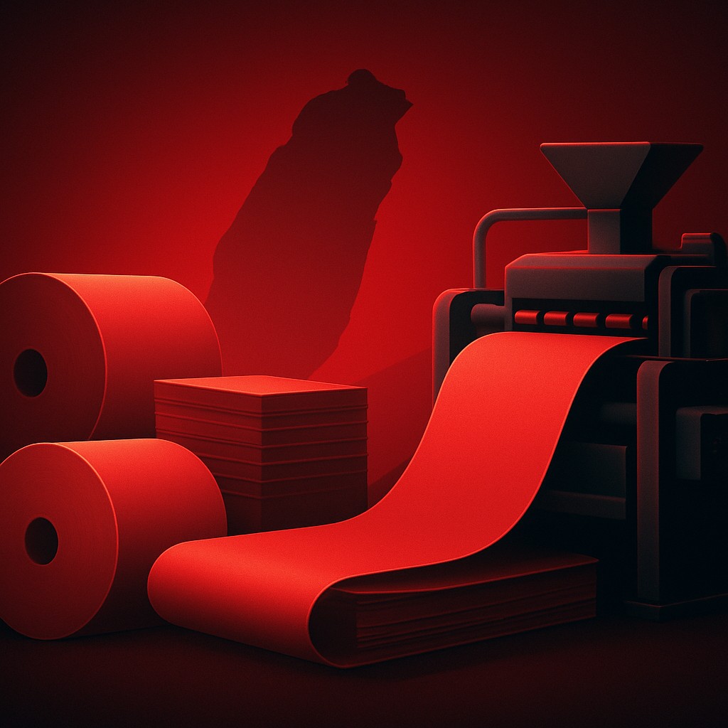 Top 10 Best Paper Goods Manufacturers in Taiwan