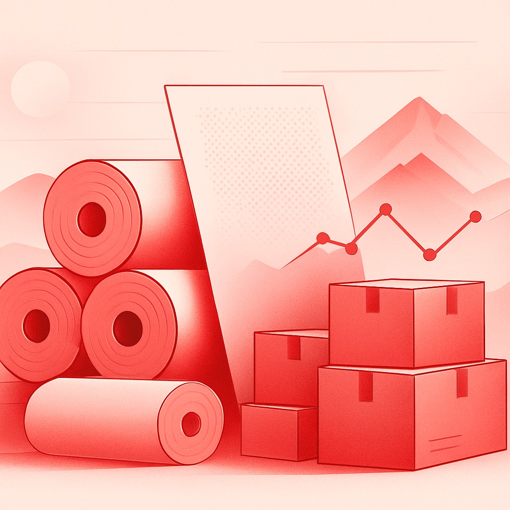 Top 10 Best Paper Goods Manufacturers in Tajikistan