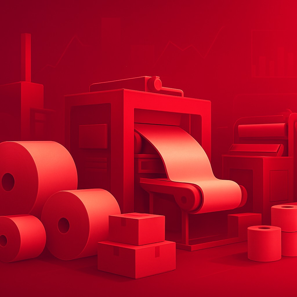 Top 10 Best Paper Goods Manufacturers in Zambia