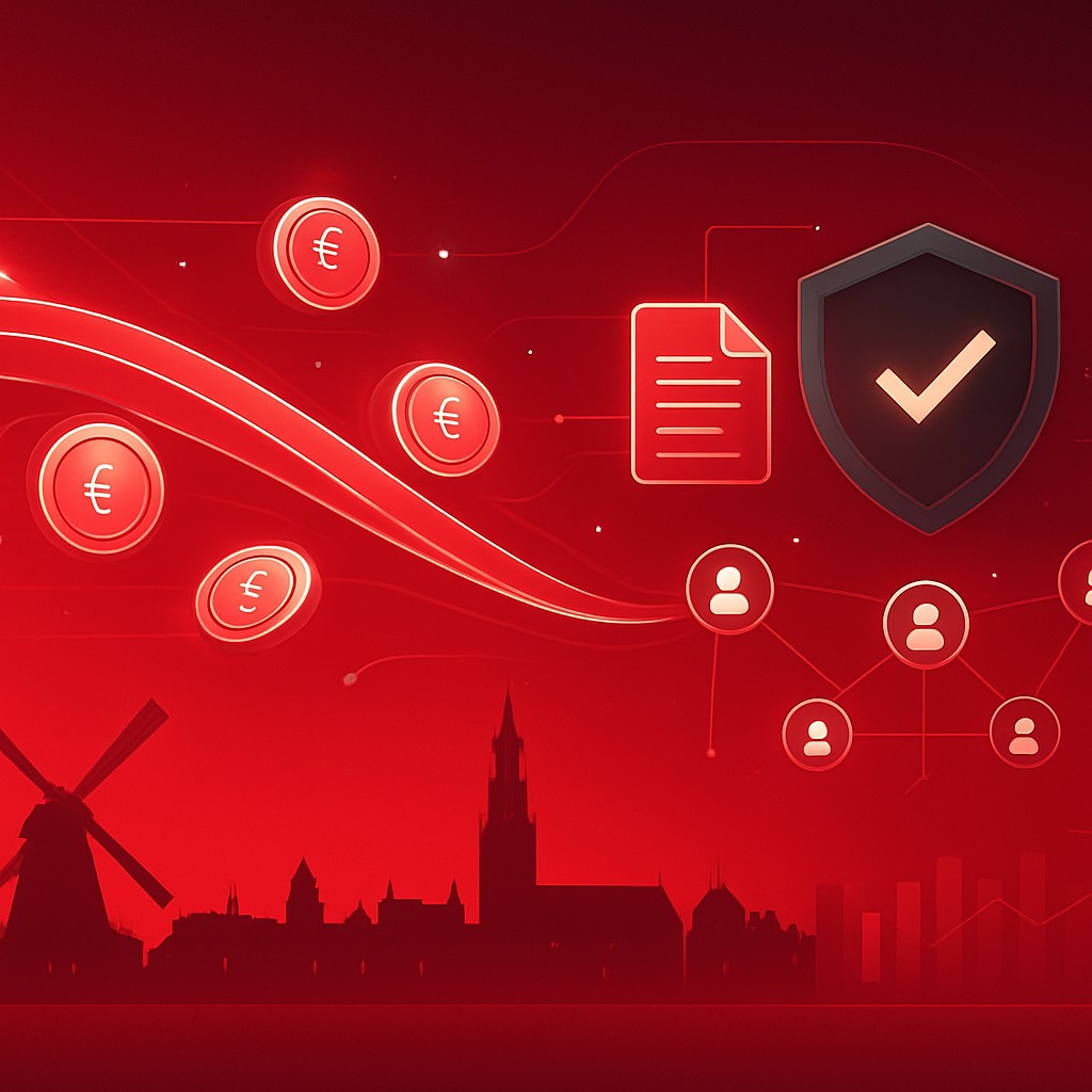 Top 10 Best Payroll Service Providers in Netherlands