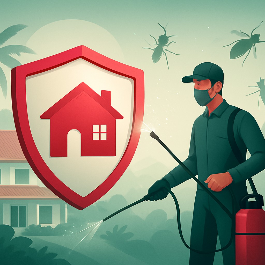Top 10 Best Pest Control Services in Sri Lanka