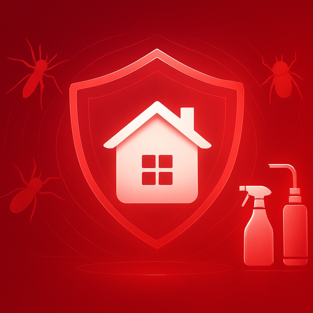 Top 10 Best Pest Control Services in Uzbekistan