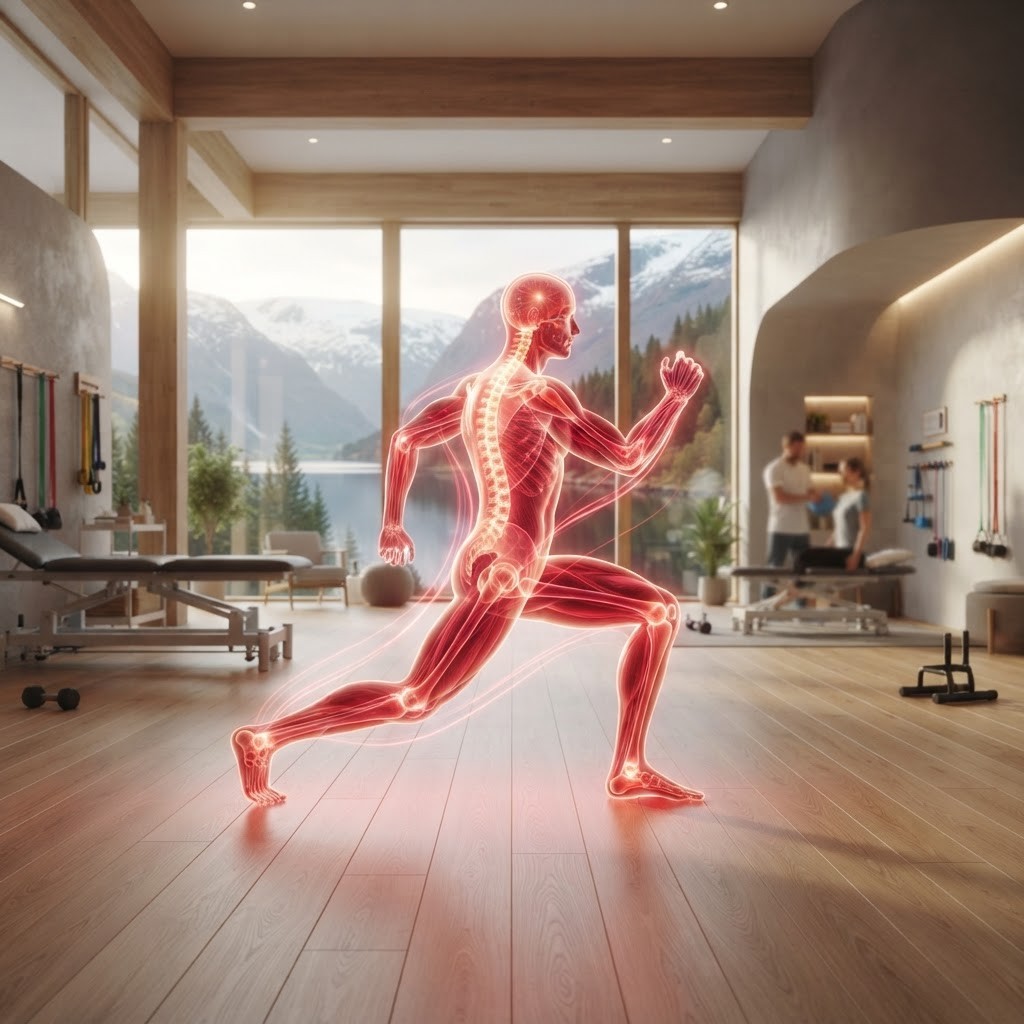 Top 10 Best Physiotherapy Centers in Norway