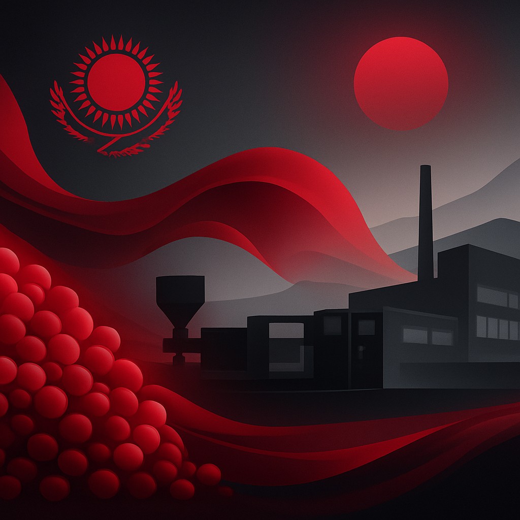 Top 10 Best Plastic Manufacturers in Kazakhstan