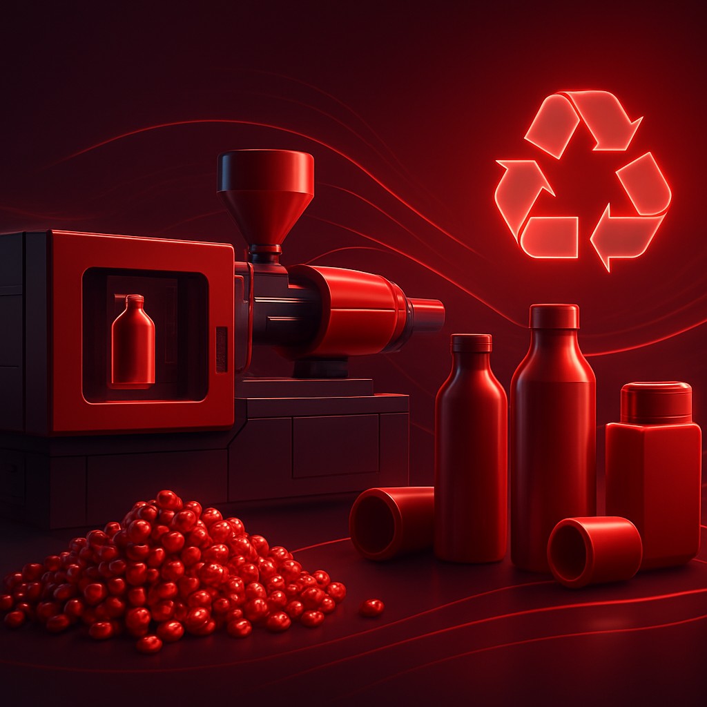 Top 10 Best Plastic Manufacturers in Venezuela