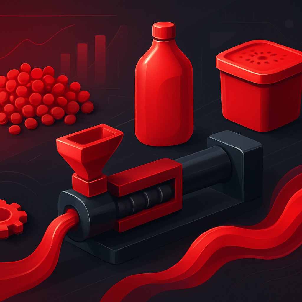 Top 10 Best Plastic Manufacturers in Zimbabwe