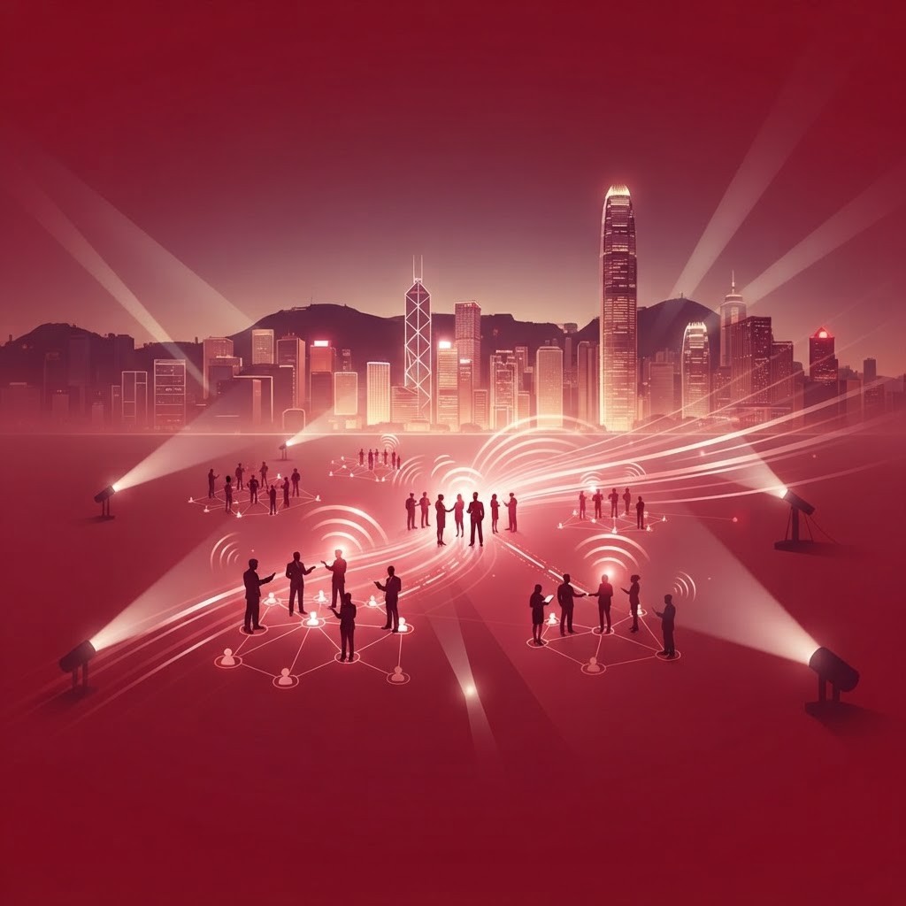 Top 10 Best PR Agencies in Hong Kong