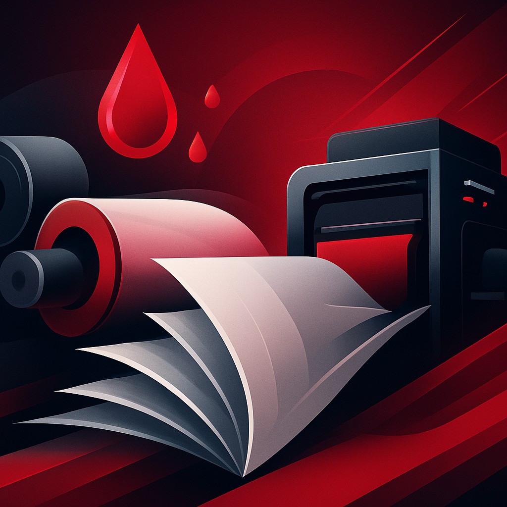 Top 10 Best Printing Services in Senegal