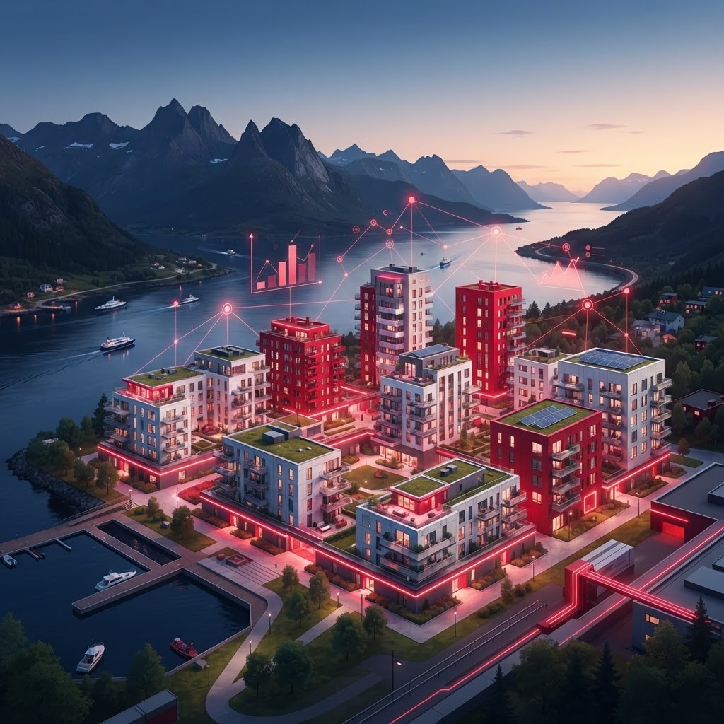 Top 10 Best Property Management Companies in Norway