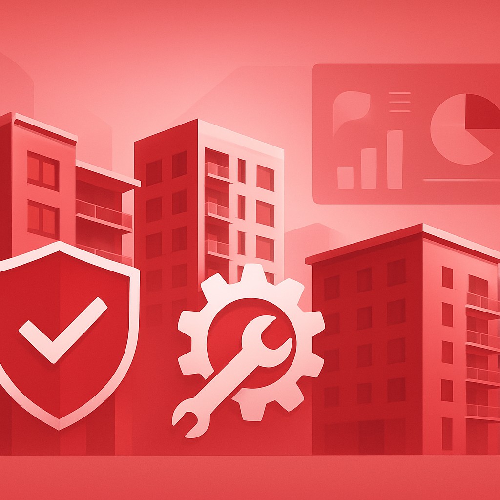 Top 10 Best Property Management Companies in Senegal
