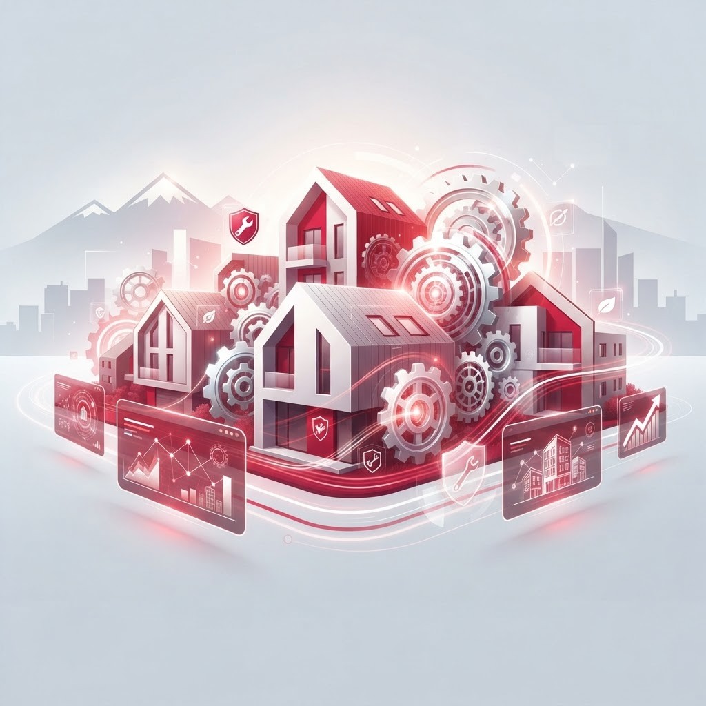 Top 10 Best Property Management Companies in Slovakia