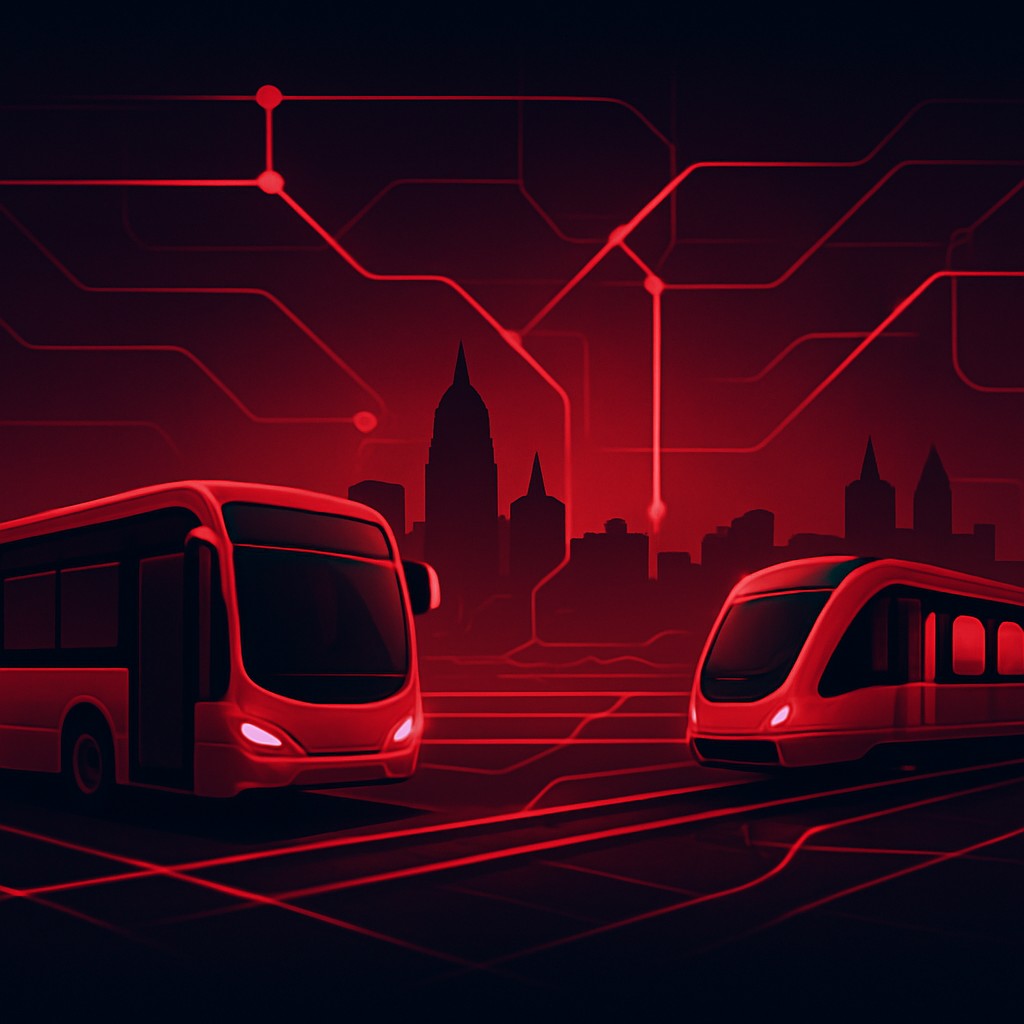 Top 10 Best Public Transit Services in Ecuador