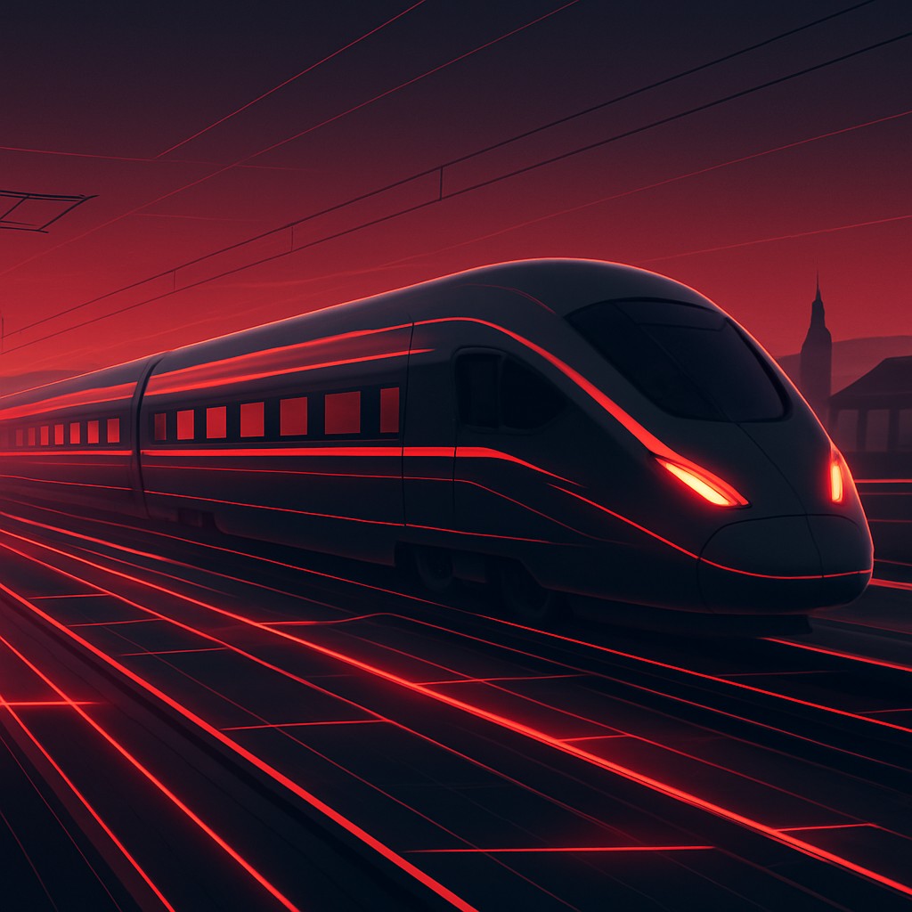Top 10 Best Railway Operators in Ukraine