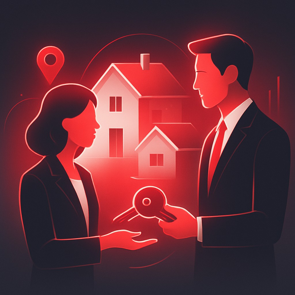 Top 10 Best Real Estate Agents in Poland